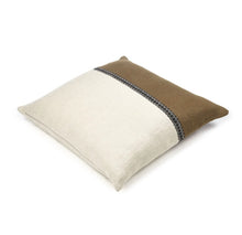 Load image into Gallery viewer, Etienne pillow cover 63x63cm