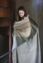 Load image into Gallery viewer, Belgium Fouta - Double stripe