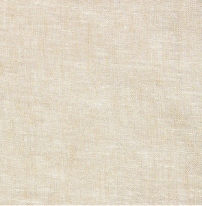 Linen cushion wheat 40 x 60 cm