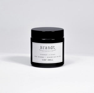 Surf Swell soy candle- Brandt