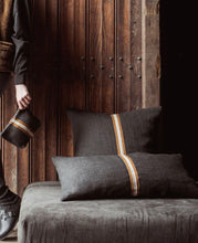 Load image into Gallery viewer, Jasper pillow cover - 40x80cm