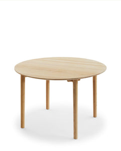 Hven round table Ø110