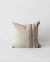 Load image into Gallery viewer, Emilio heavy linen cushion cover