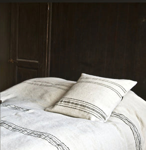 Moroccan stripe