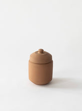 Load image into Gallery viewer, Handmade Terracotta jar