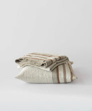 Load image into Gallery viewer, Emilio heavy linen cushion cover