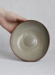 Moroccan amorph bowl