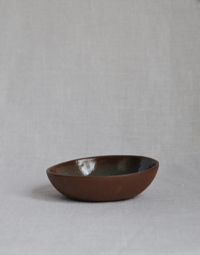 Celestial amorph bowl