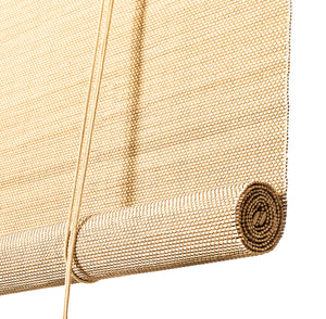 Light bamboo blinds Color& Co
