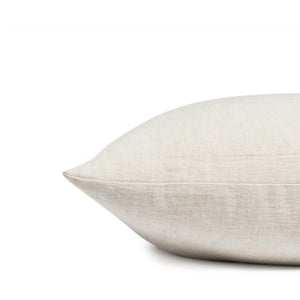 Linen cushion sea shell 40 x 60 cm