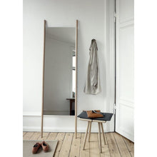 Load image into Gallery viewer, George mirror oak