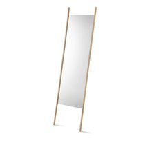 Load image into Gallery viewer, George mirror oak