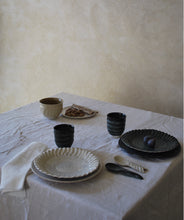 Load image into Gallery viewer, Dashi spoon Kibu craquelé