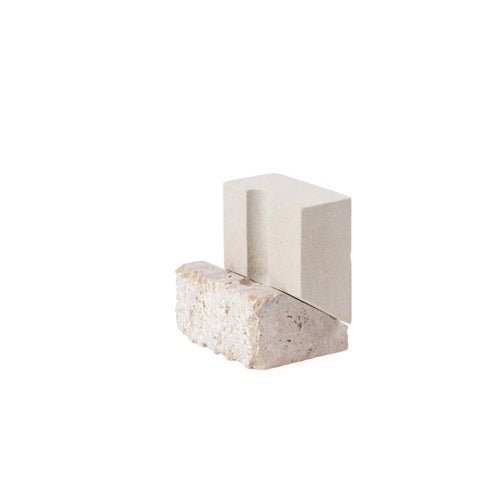 Offset candleholder vol.2