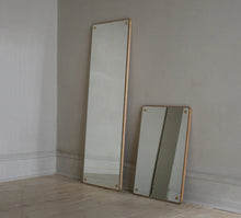 Load image into Gallery viewer, RM-1 | Rectangular Mirror | L