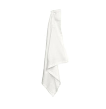Load image into Gallery viewer, Organic cotton napkin- White