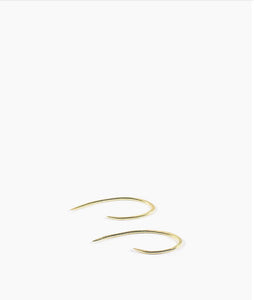 ADORN Hook Earpieces M