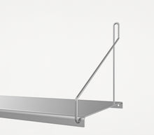 Load image into Gallery viewer, Shelf stainless steel - 20 x 40cm