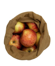 Load image into Gallery viewer, Food bag large- khaki