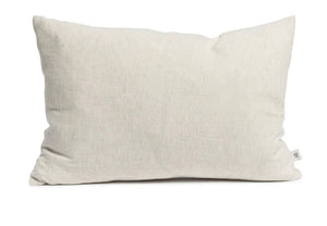 Linen cushion sea shell 40 x 60 cm