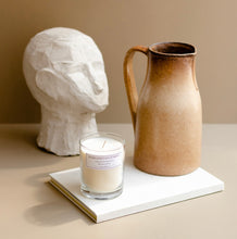 Load image into Gallery viewer, Sandelwood &amp; Patchouli Soy candle- Brandt