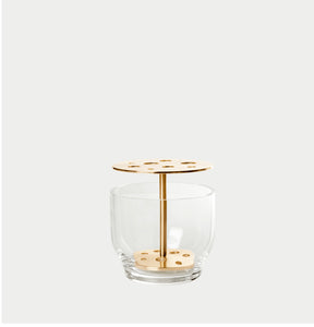 Ikebana vase- small
