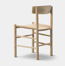 Load image into Gallery viewer, J39 chair- soaped oak