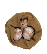 Load image into Gallery viewer, Food bag medium-khaki
