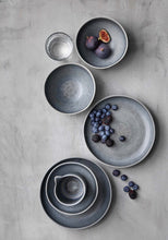 Load image into Gallery viewer, Centro Bowl - soft grey