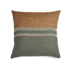 Load image into Gallery viewer, The Belgium cushion - Alouette