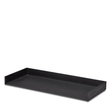 Load image into Gallery viewer, Vivlio Shelf small - Oak black