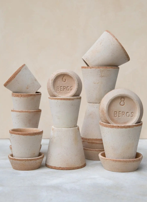 bergs potter julie rose 17øcm