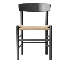 Load image into Gallery viewer, J39 chair- black cord