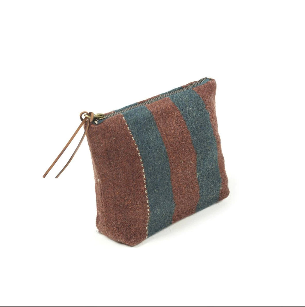 Juniper Pouch